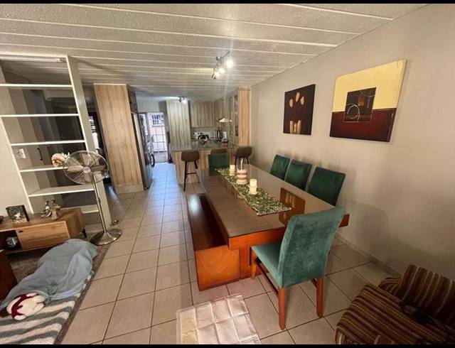 3 BEDROOM TOWNHOUSE FOR SALE IN ATLASVILLE